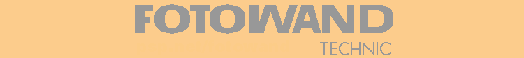 FOTOWAND-Technic Logo